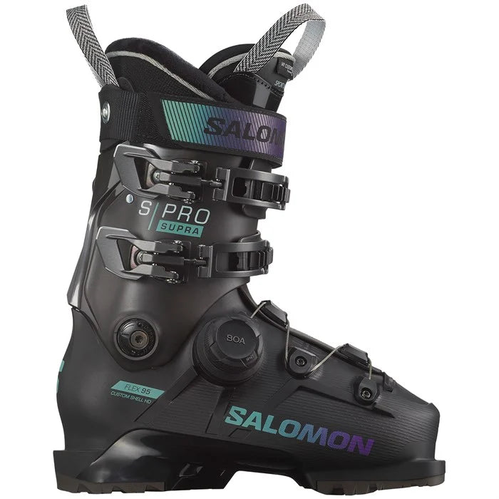 Salomon S/Pro Supra Boa 95 GW Women&#39;s Boots 2025