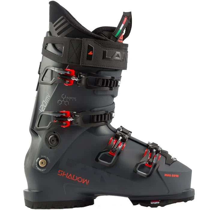 Lange Shadow 120 MV GW Men&#39;s Boot 2025