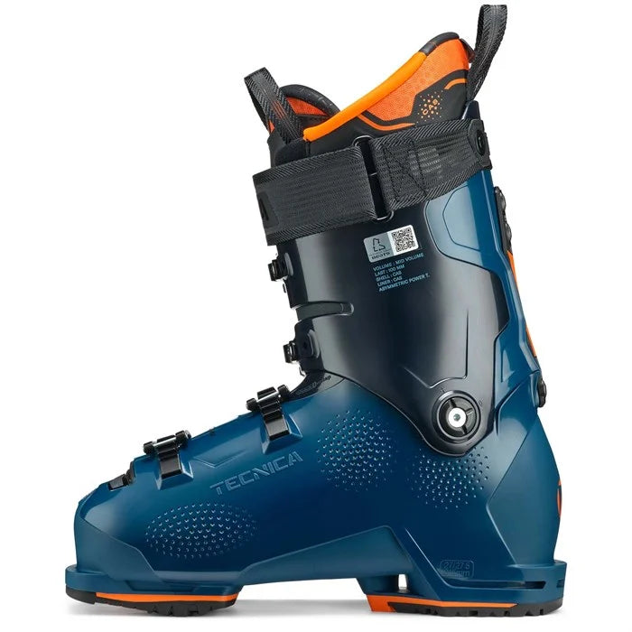 Tecnica Mach1 MV 120 Men&#39;s Boot 2025