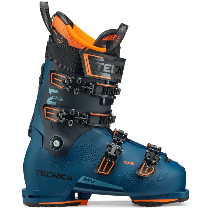 Tecnica Mach1 MV 120 Men&#39;s Boot 2025