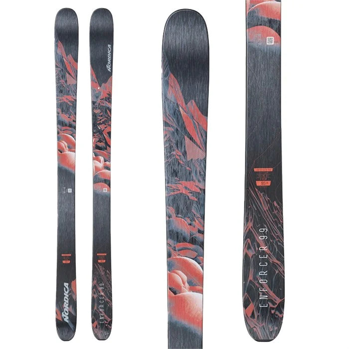 ノルディカ　ソウルライダー　177 Nordica (ノルディカ) ファットスキー 177cm SOUL RIDER 87