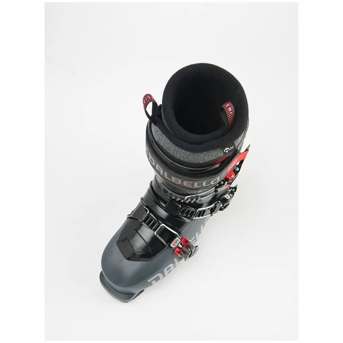 Dalbello Cabrio MV 120 3D Wrap Ski Boots 2025