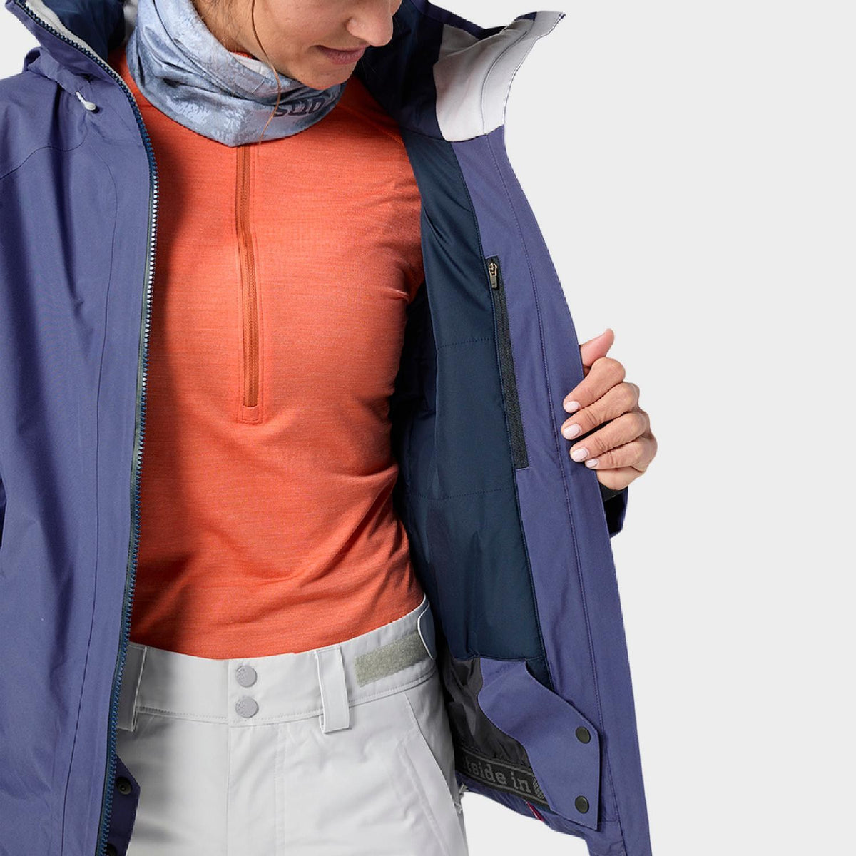 Stio Women&#39;s Doublecharge Insulated Jacket