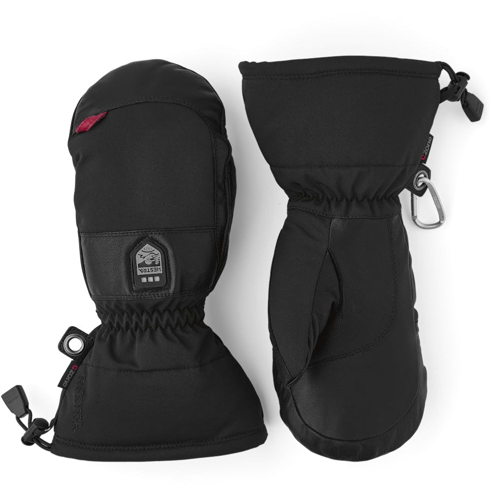 Hestra Power Heater Gauntlet Mitt
