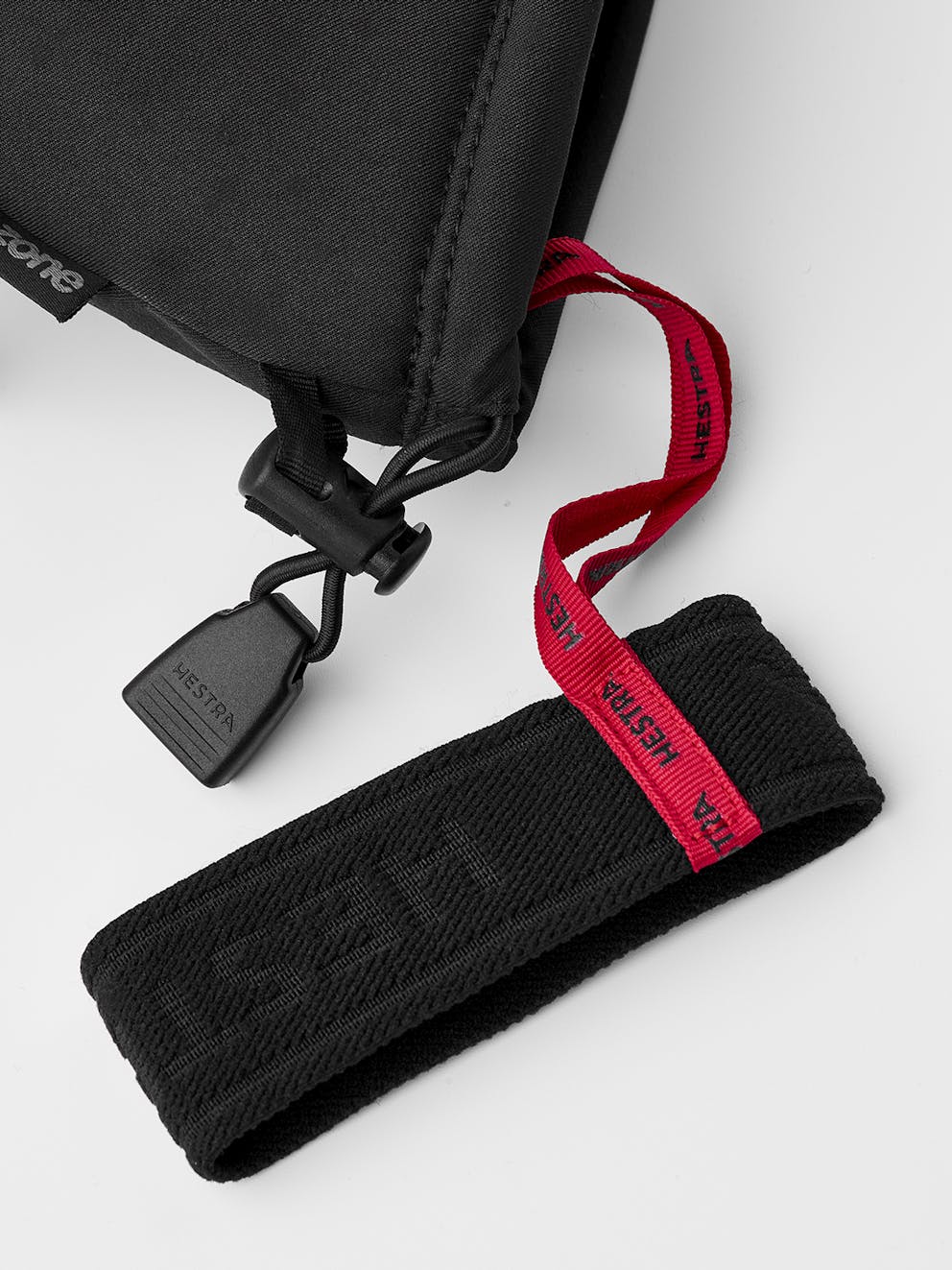 Hestra Power Heater Gauntlet Mitt