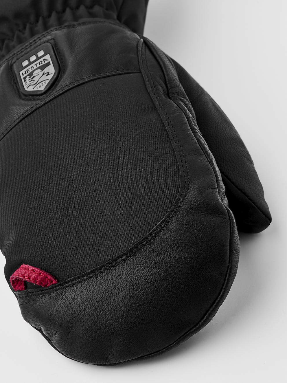 Hestra Power Heater Gauntlet Mitt