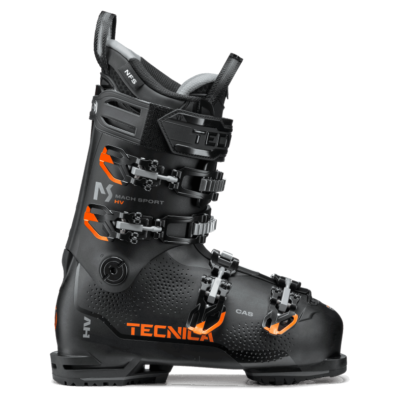 Tecnica Mach Sport HV 100 Boot