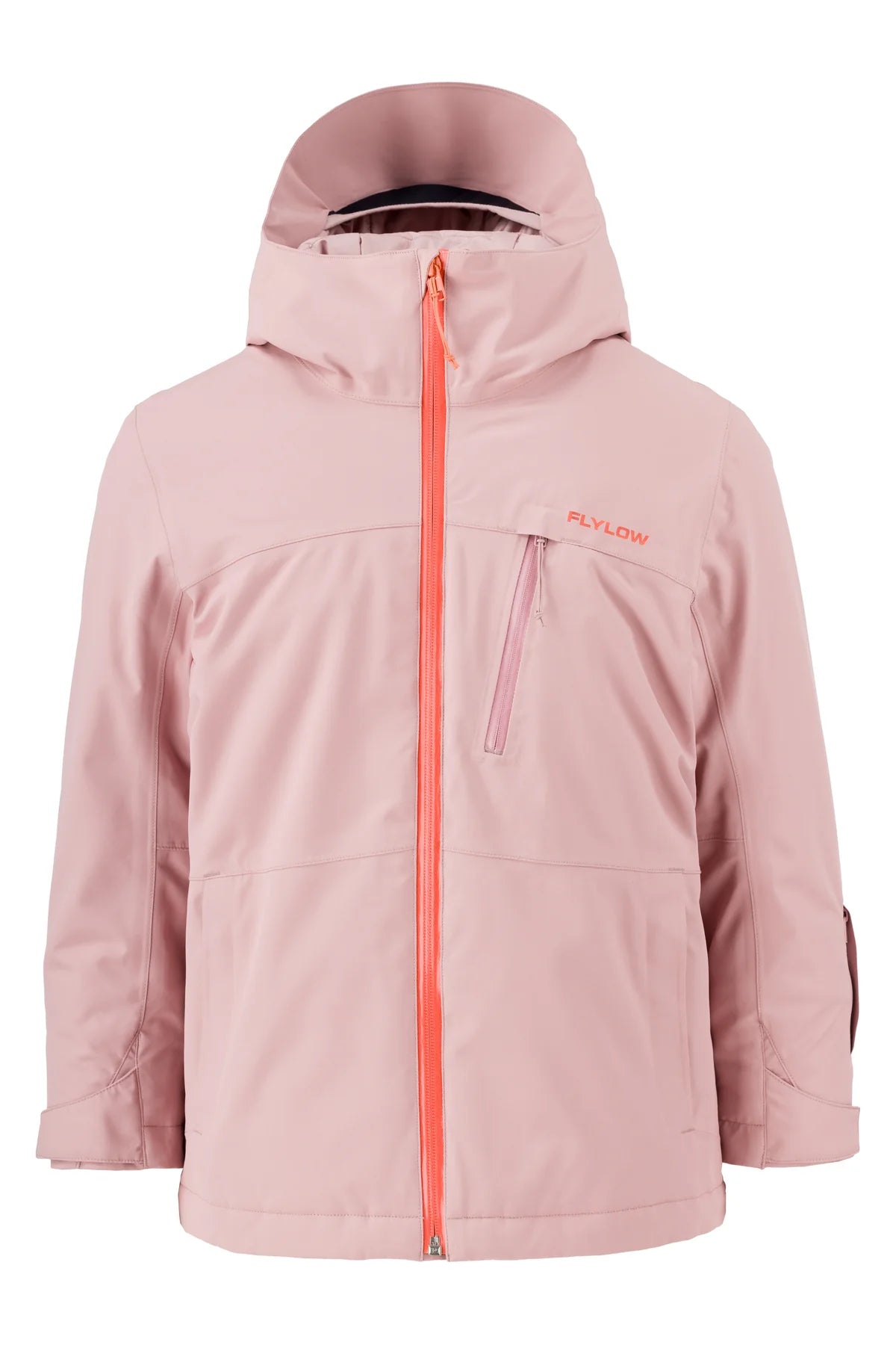 Flylow Youth Explorer Jacket 2024