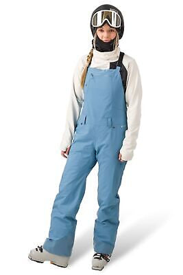 Flylow Foxy Insulated Women's Bib 2025