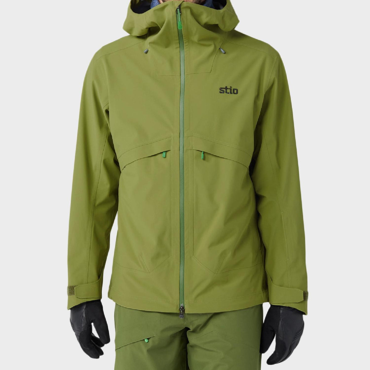 Stio Men&#39;s Skyrider Jacket
