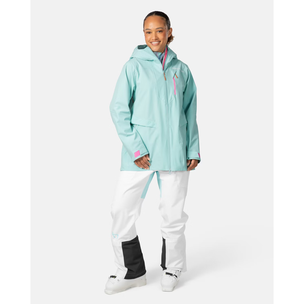 Kari Traa Johanne Women's Ski Jacket