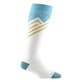 Darn Tough 8035 Women's Peaks RFL OTC Ultra-Lightweight Snow Socks