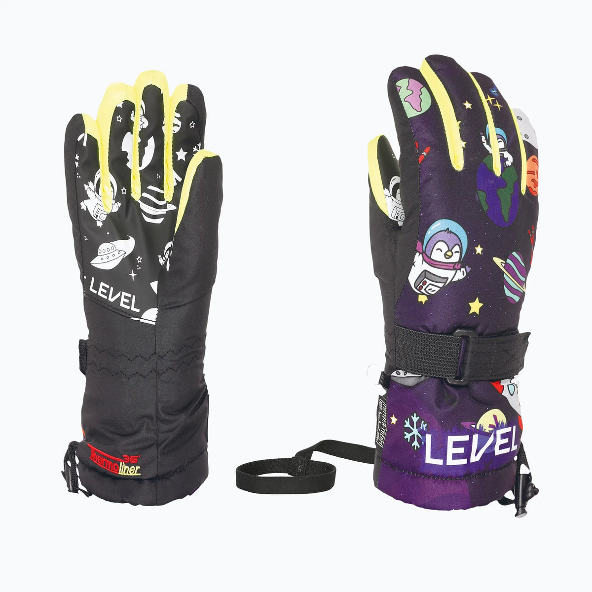 Level Junior Glove
