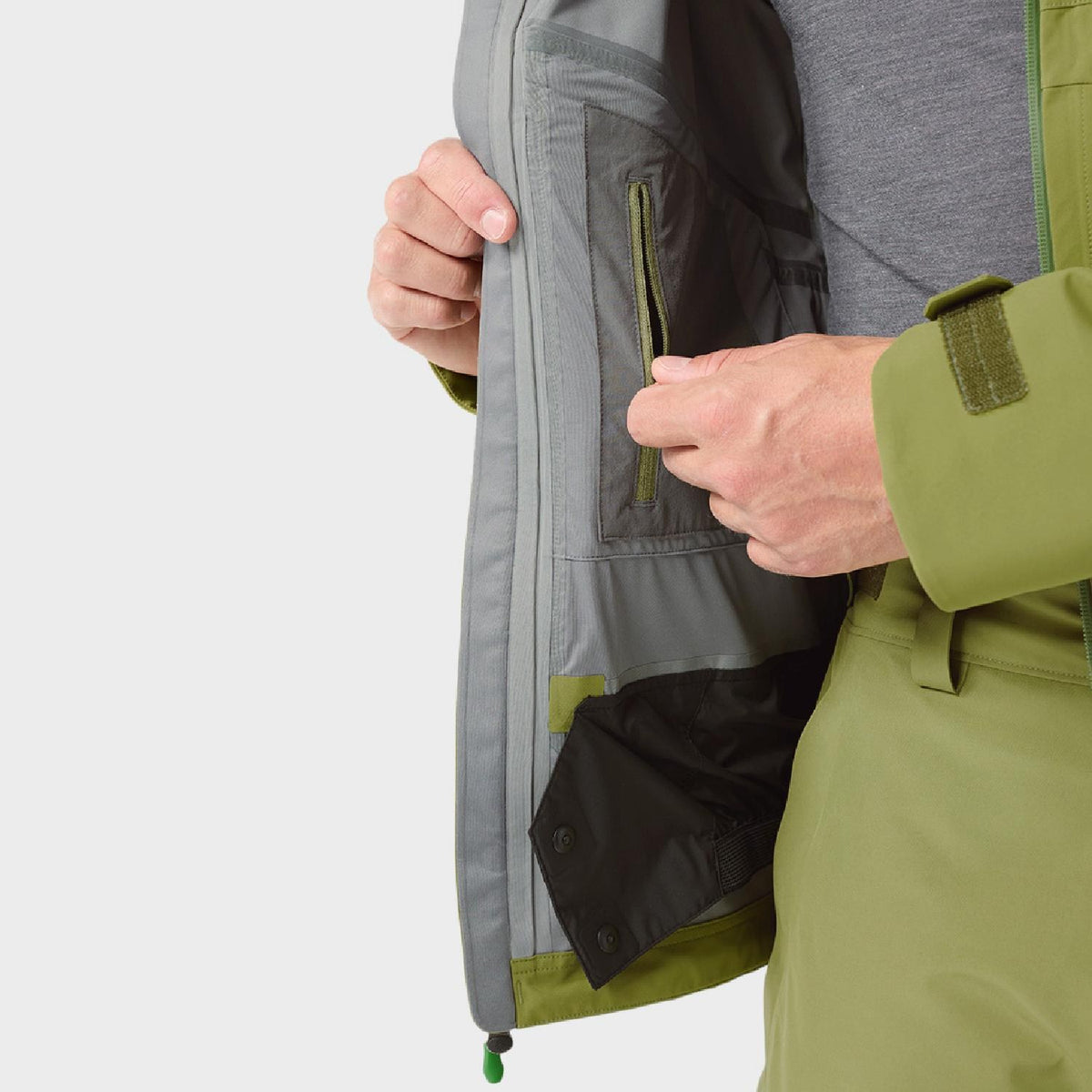 Stio Men&#39;s Skyrider Jacket