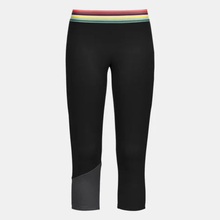 Ortovox Fleece Light Womens Short Pants