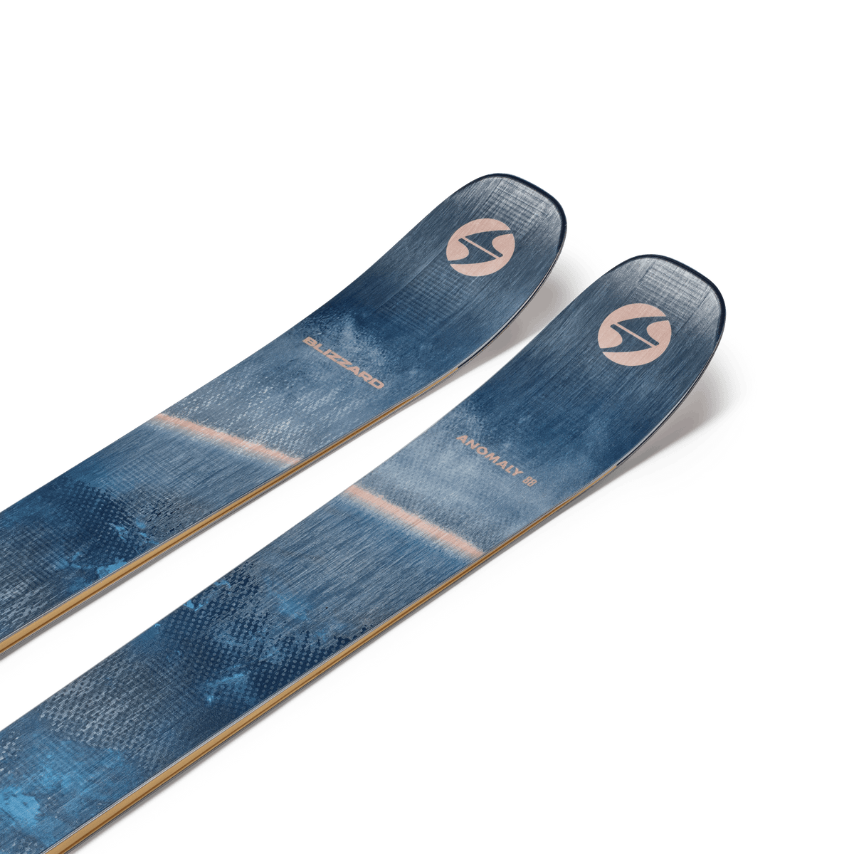 Blizzard Anomaly 88 Men's Skis