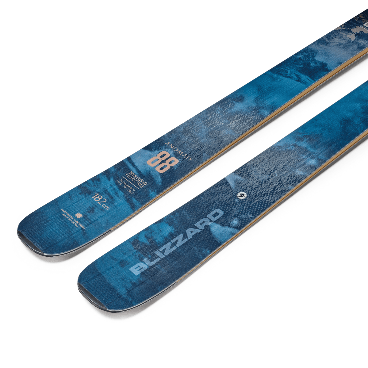 Blizzard Anomaly 88 Men's Skis