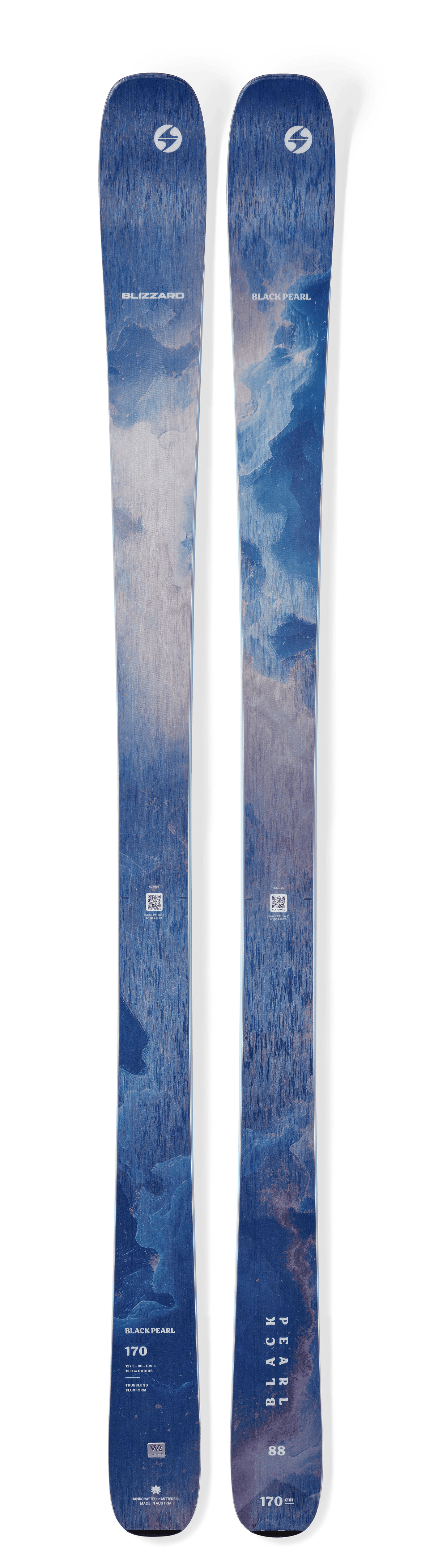 Blizzard Black Pearl 88 Women's Ski