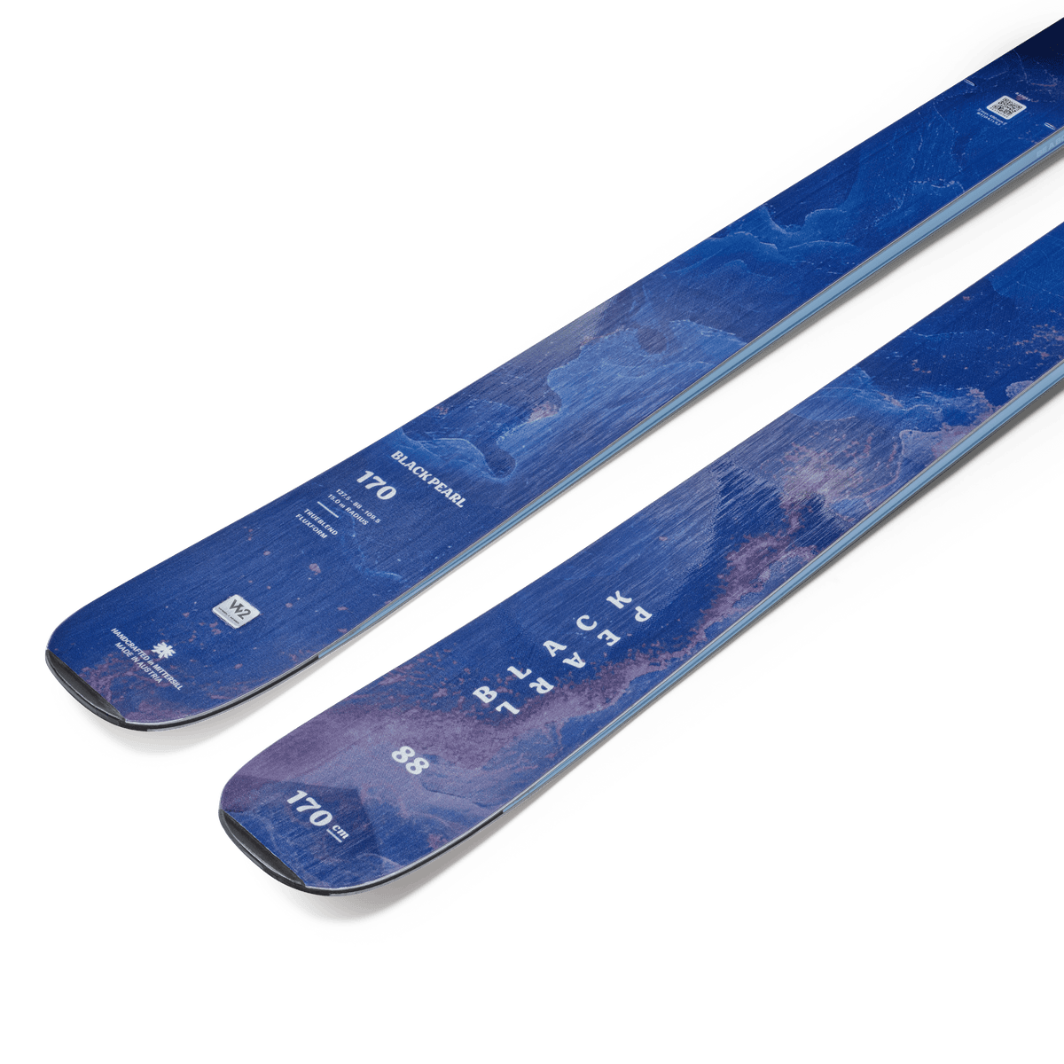 Blizzard Black Pearl 88 Women's Ski