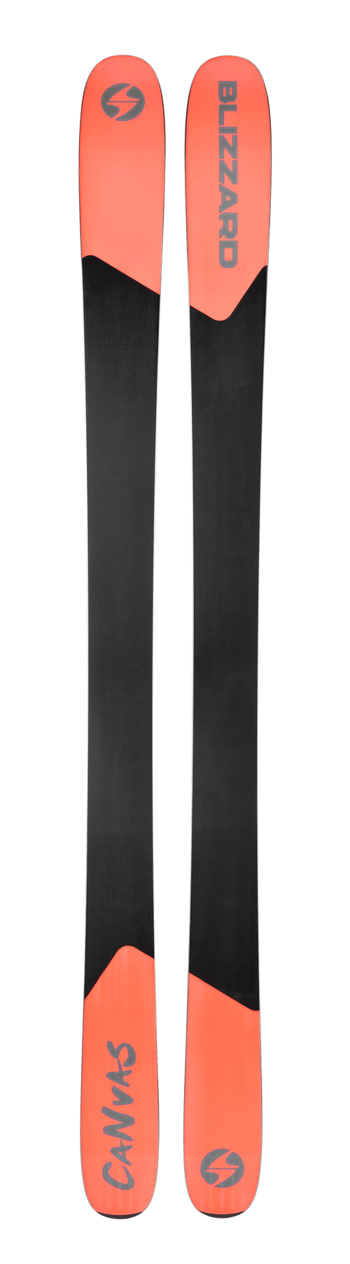 Blizzard Canvas 100 Men's Skis