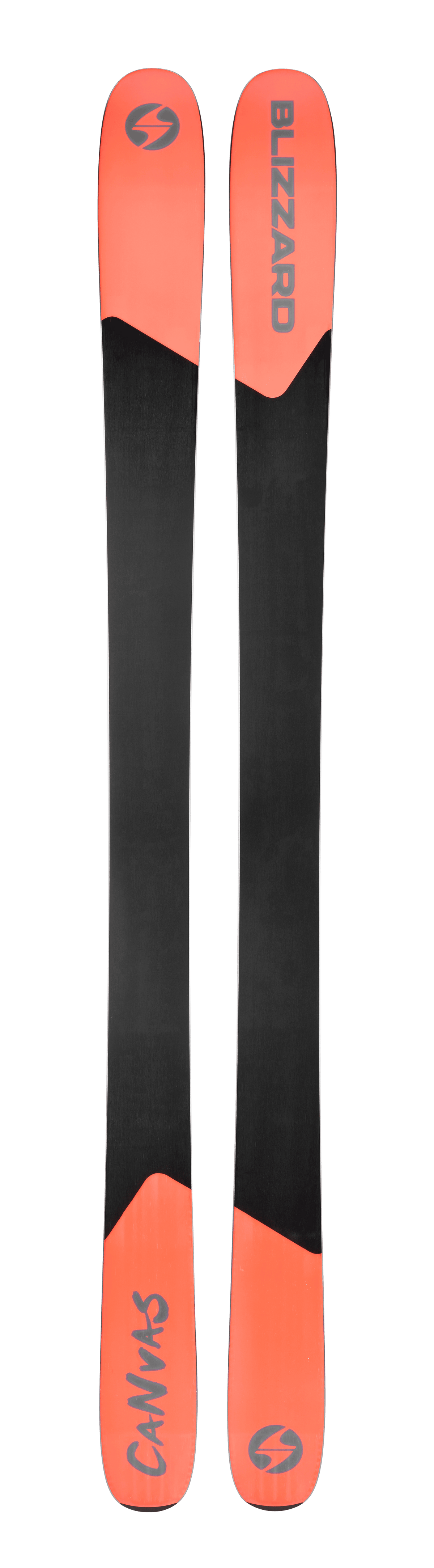 Blizzard Canvas 100 Men's Skis