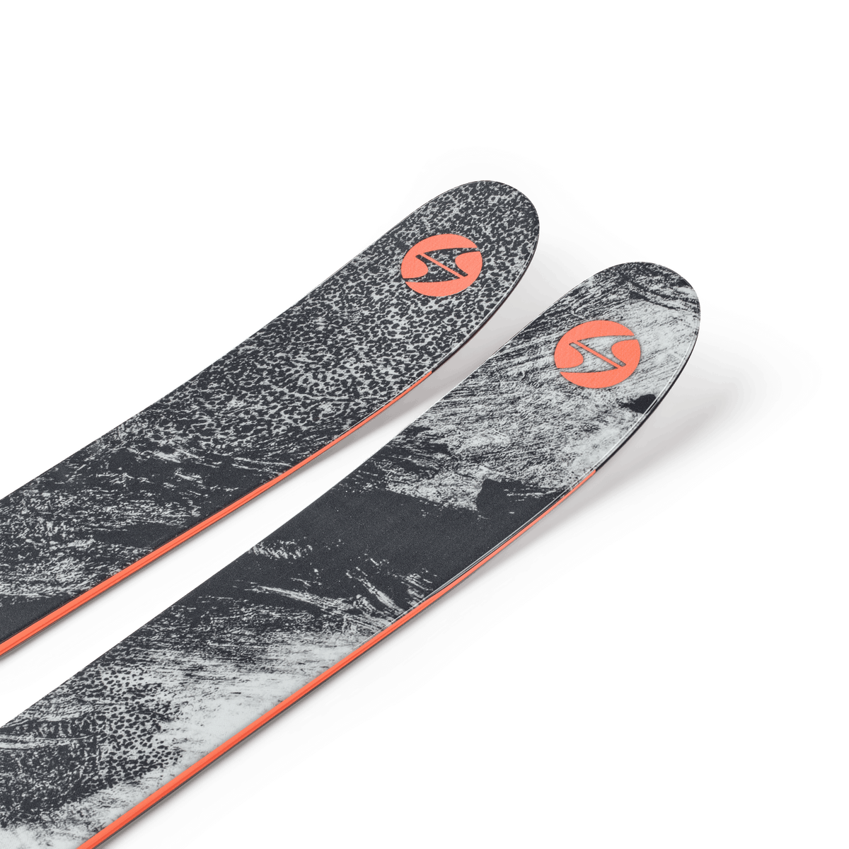 Blizzard Canvas 100 Men's Skis