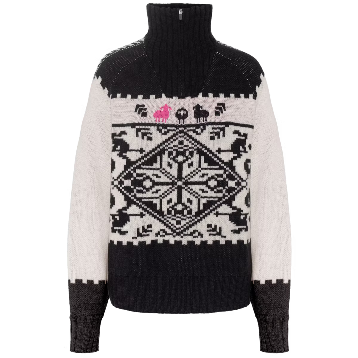 Kari Traa Saga Knit Sweater