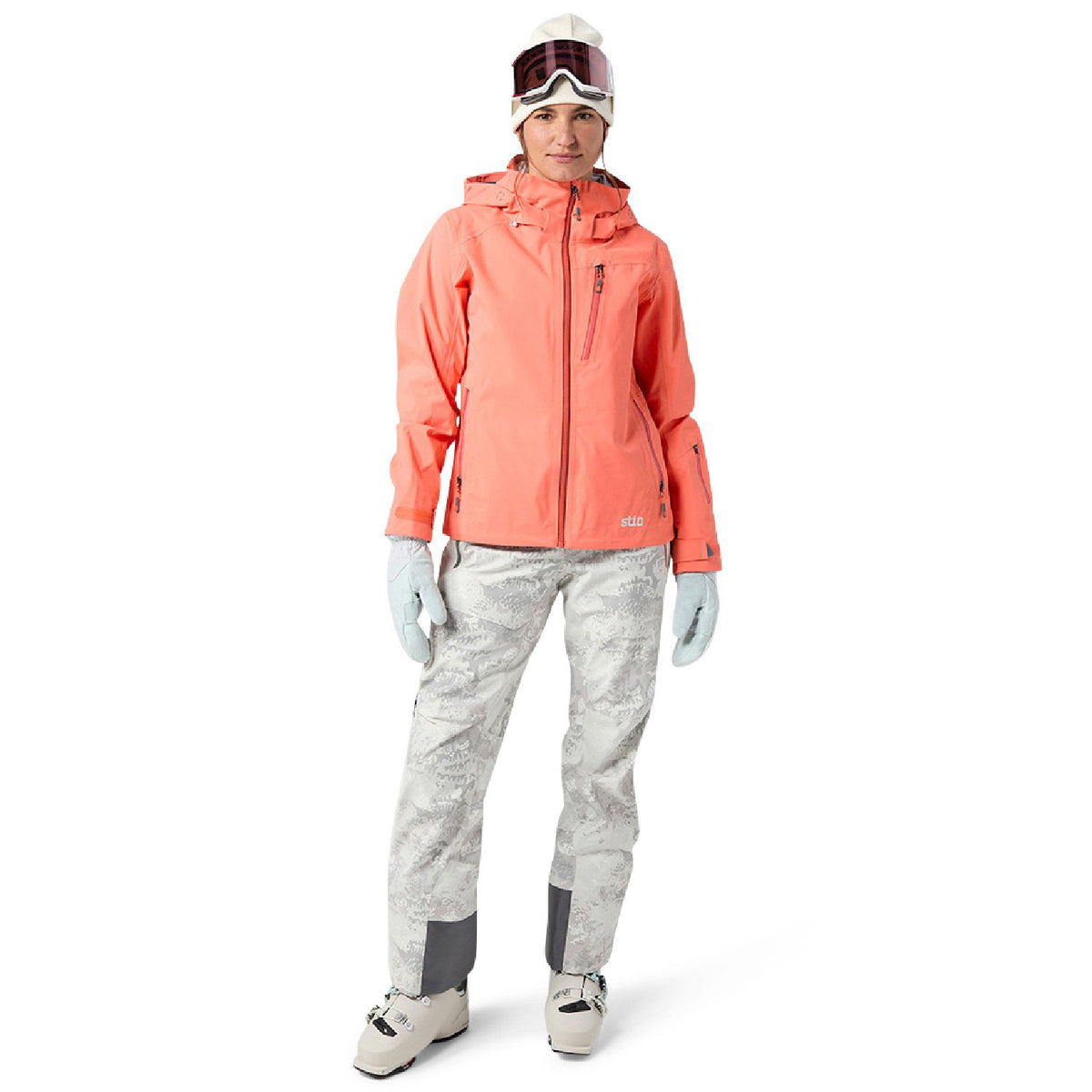 Stio Women’s Environ Jacket