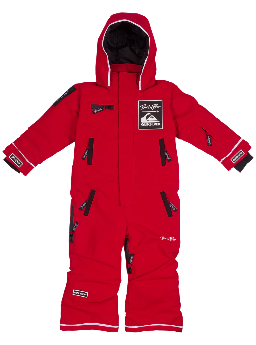 6t snowsuit best sale