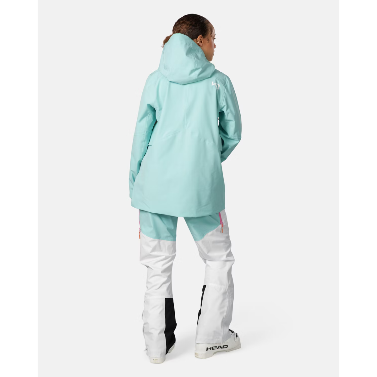 Kari Traa Johanne Women's Ski Jacket