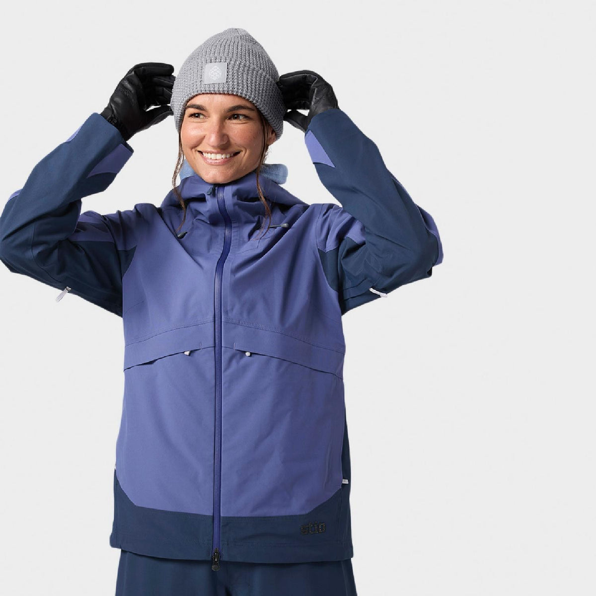 Stio Women’s Skyrider Jacket