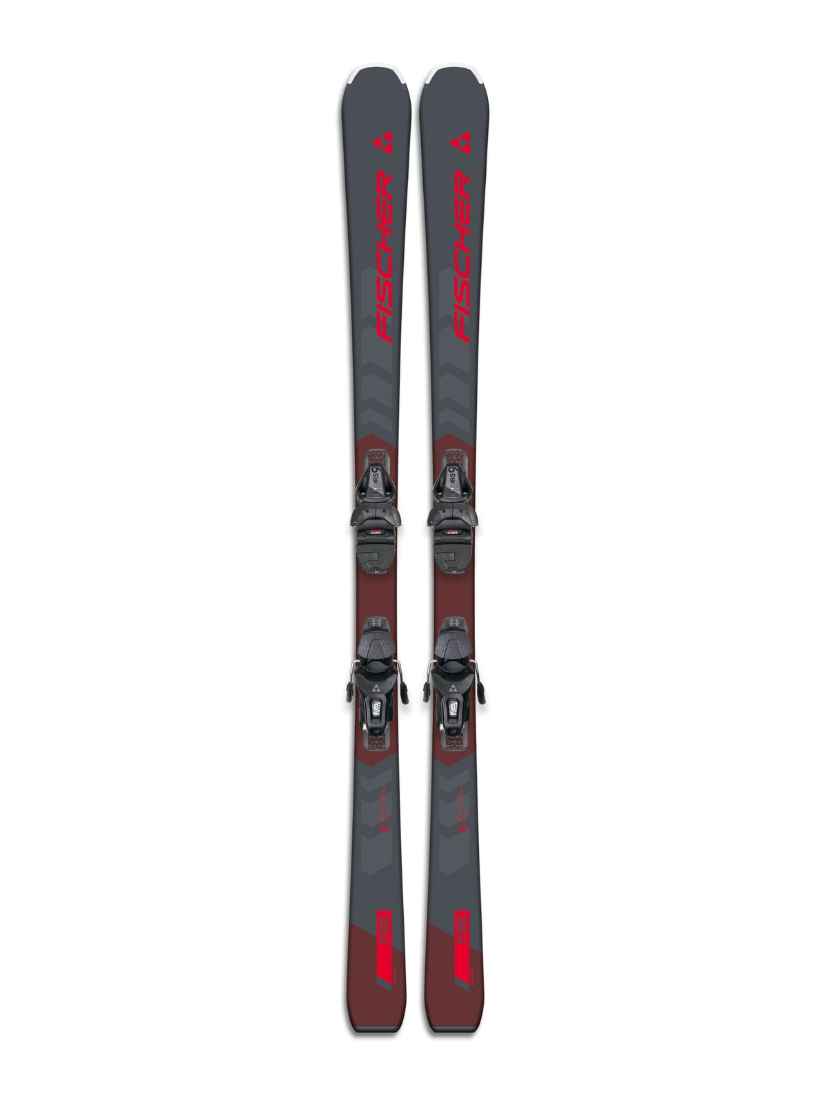 Fischer RC Fire + RS9 SLR 2026