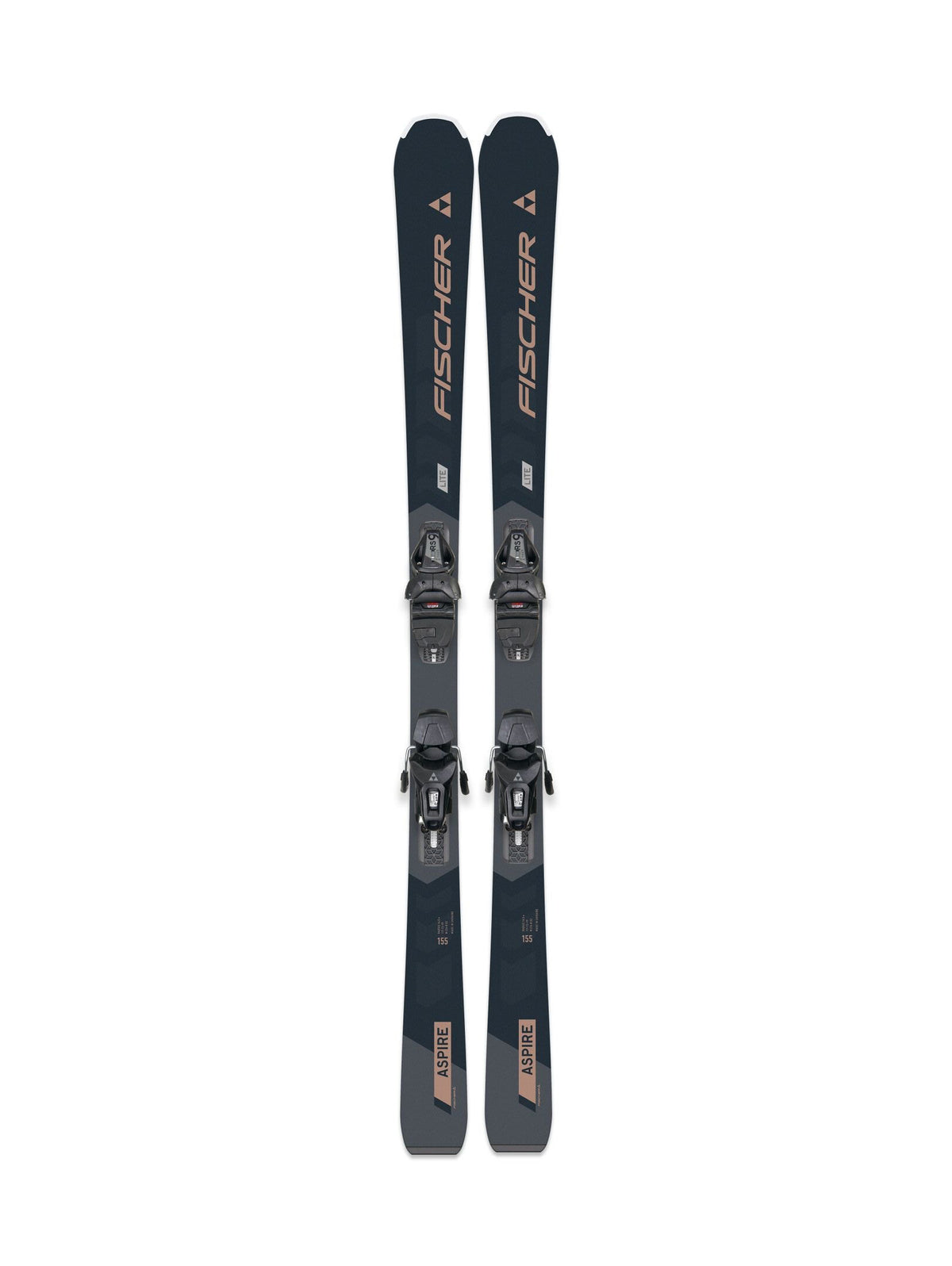Fischer Aspire Women&#39;s Ski 2026