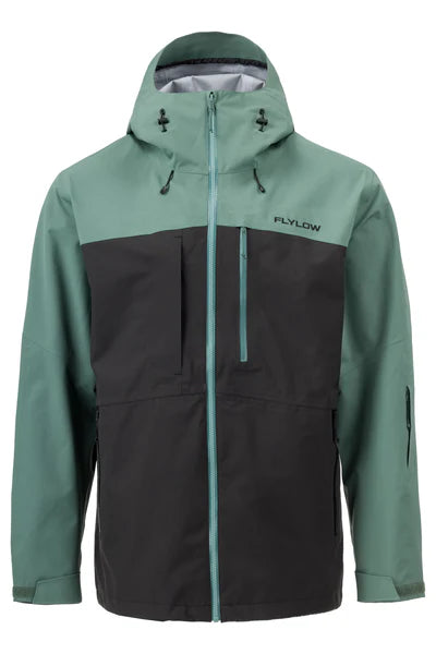 Flylow Quantum Pro Men&#39;s Jacket 2025