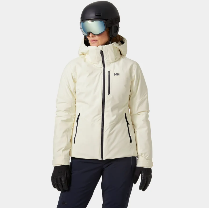 Helly Hansen Alphelia Womens Jacket 2025