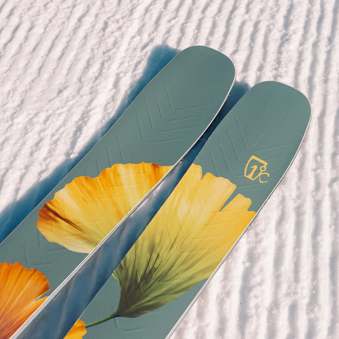 Icelantic Tempest 100 Women's Skis