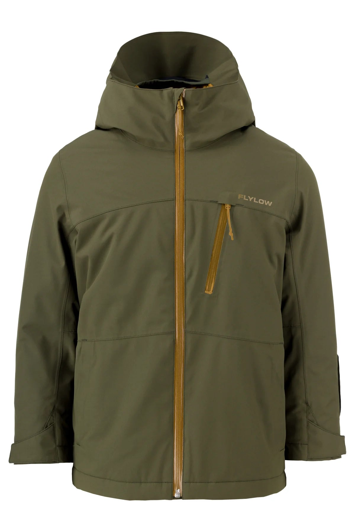 Flylow Youth Explorer Jacket