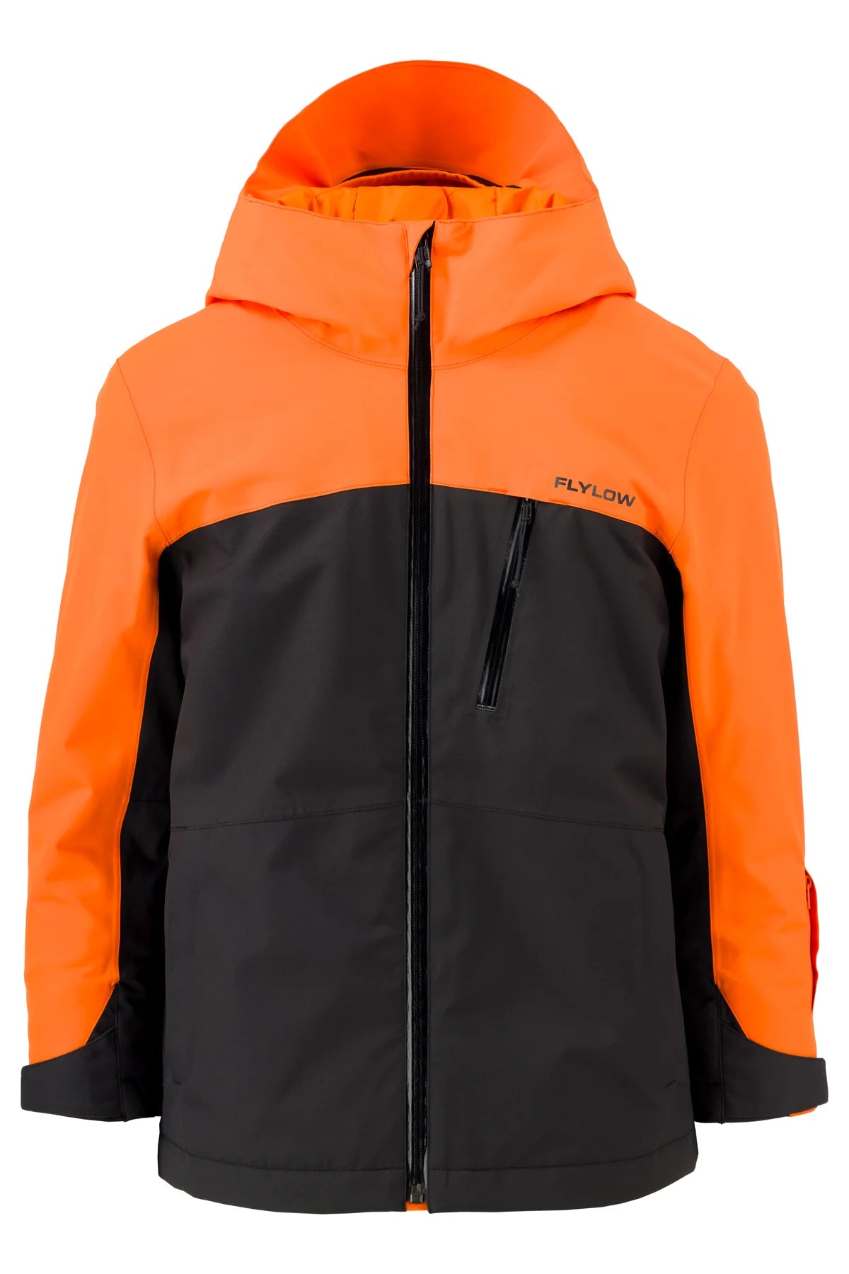 Flylow Youth Explorer Jacket 2024