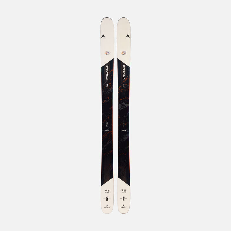 Dynastar M-Free 108 Open Ski 2026