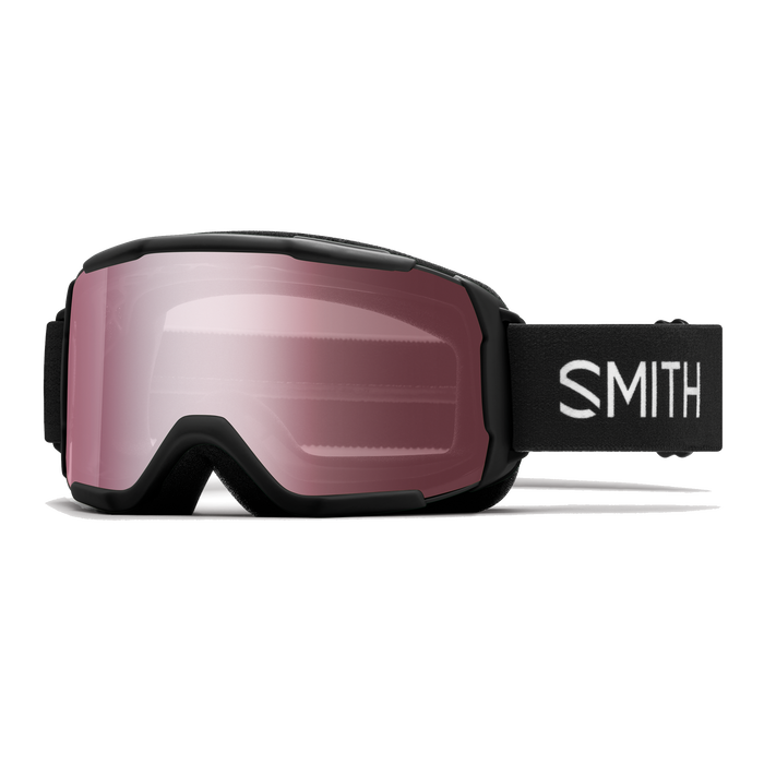 Smith Daredevil Junior Goggle
