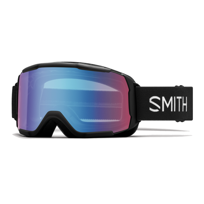 Smith Daredevil Junior Goggle