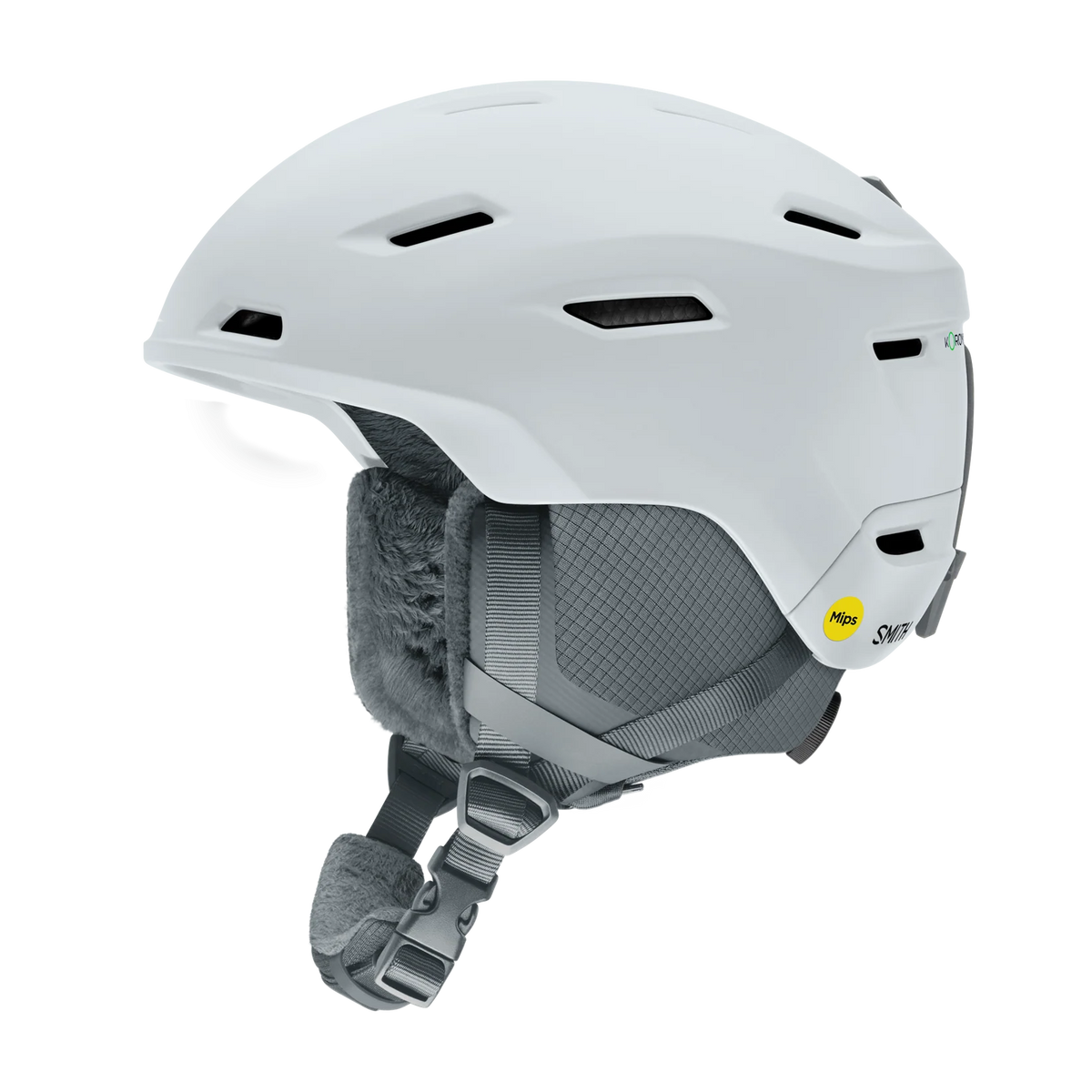 Smith Descend MIPS Helmet