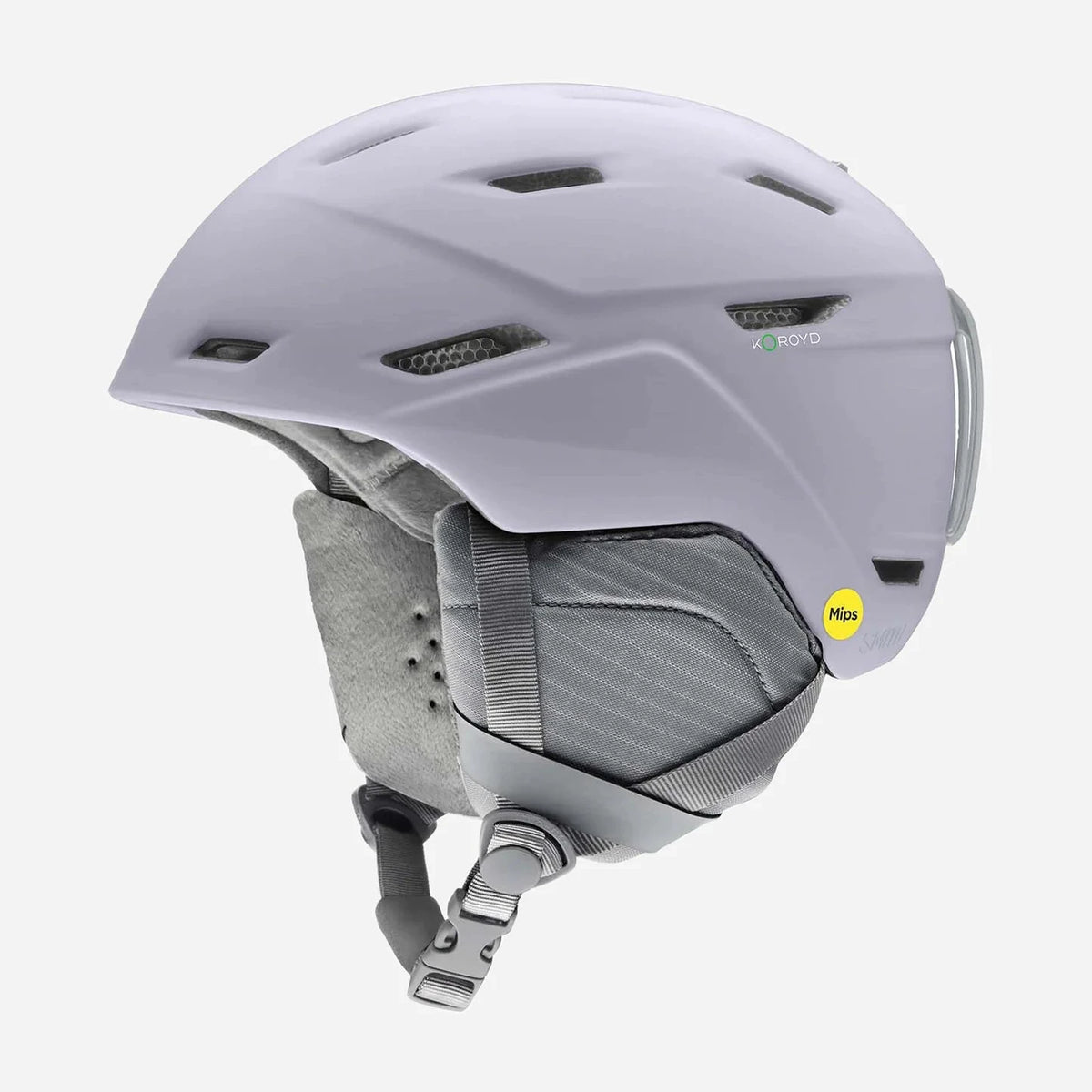Smith Mirage Women&#39;s MIPs Helmet