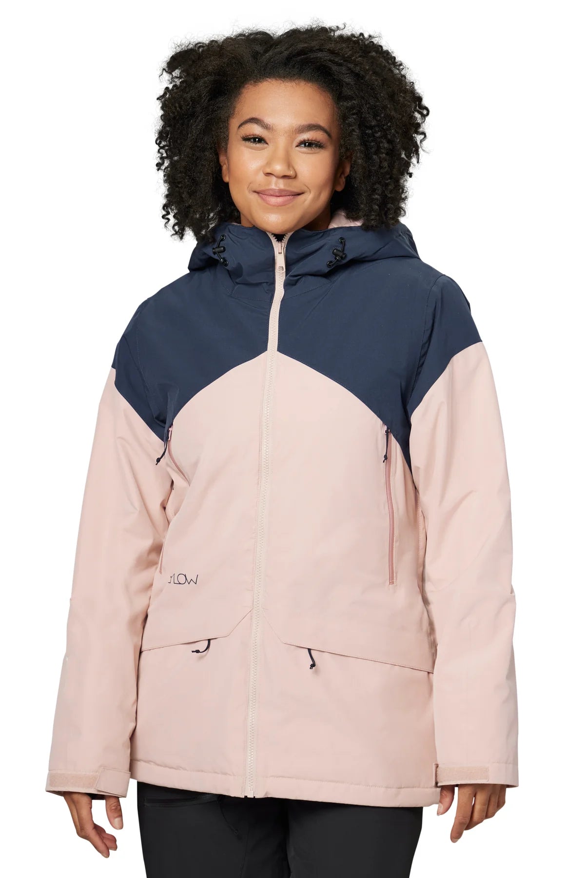 Women's Ski and Snowboard Clothing