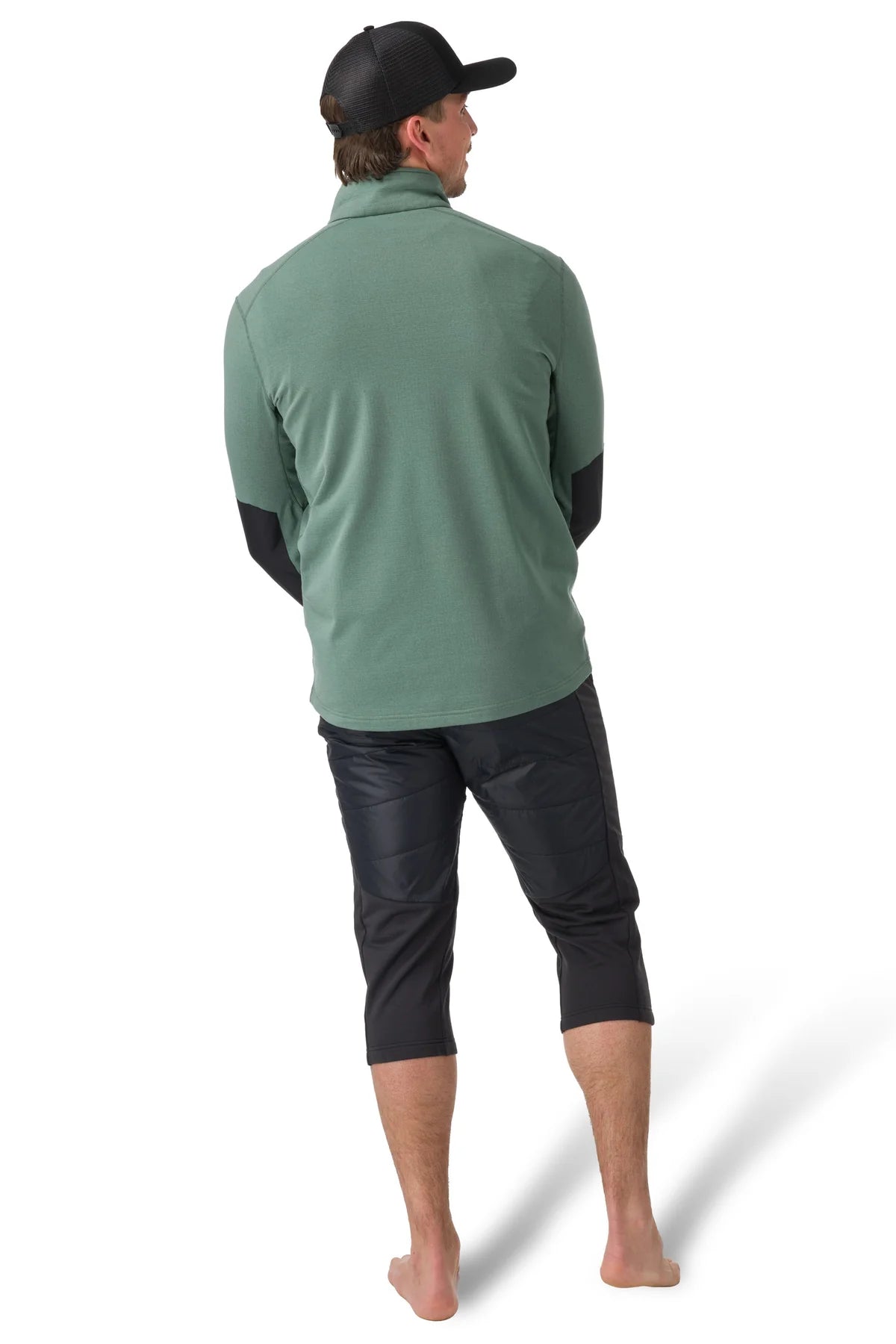Flylow Puffer 3/4 Men&#39;s Pants