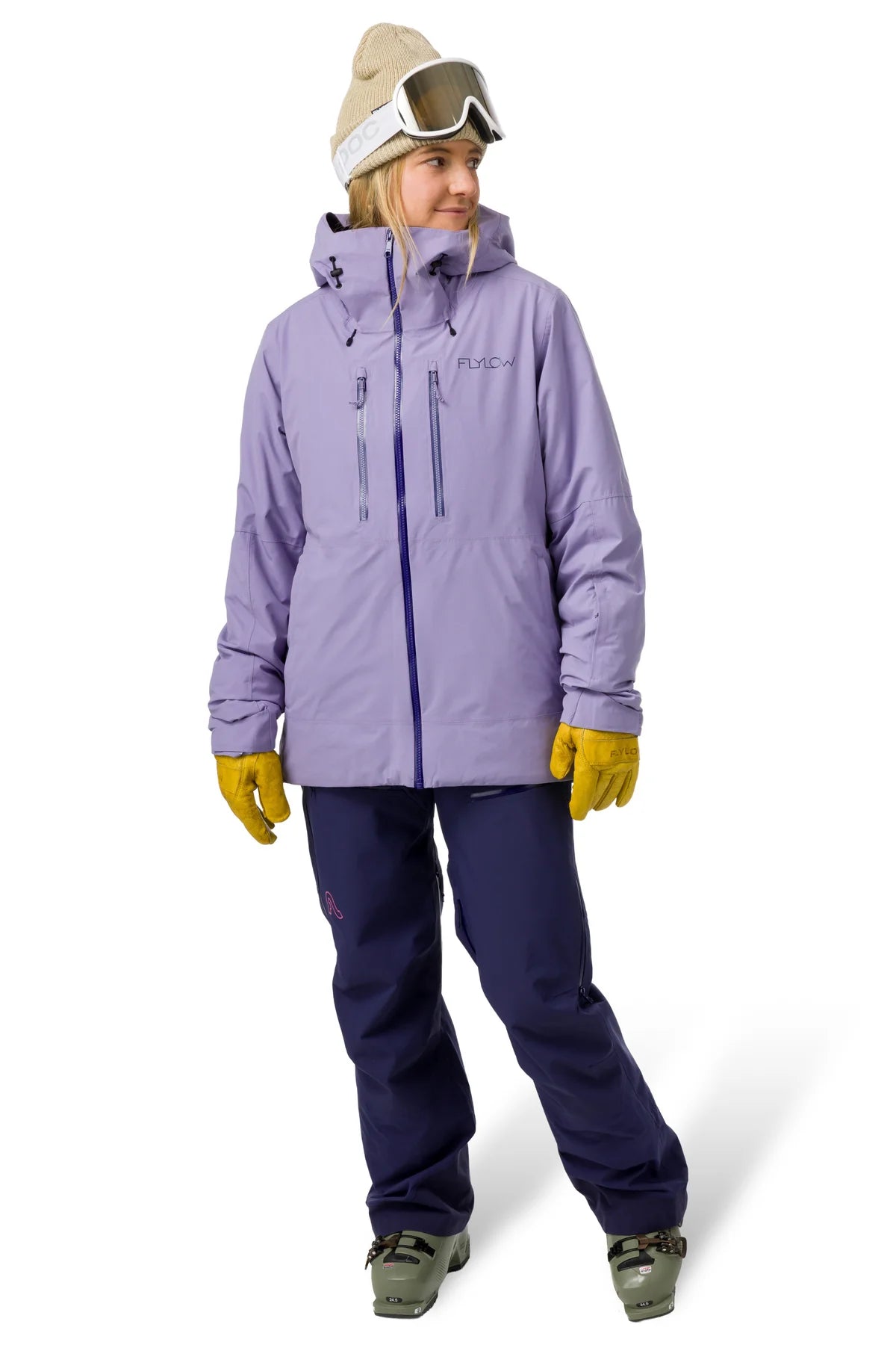 Flylow Avery Women&#39;s Jacket