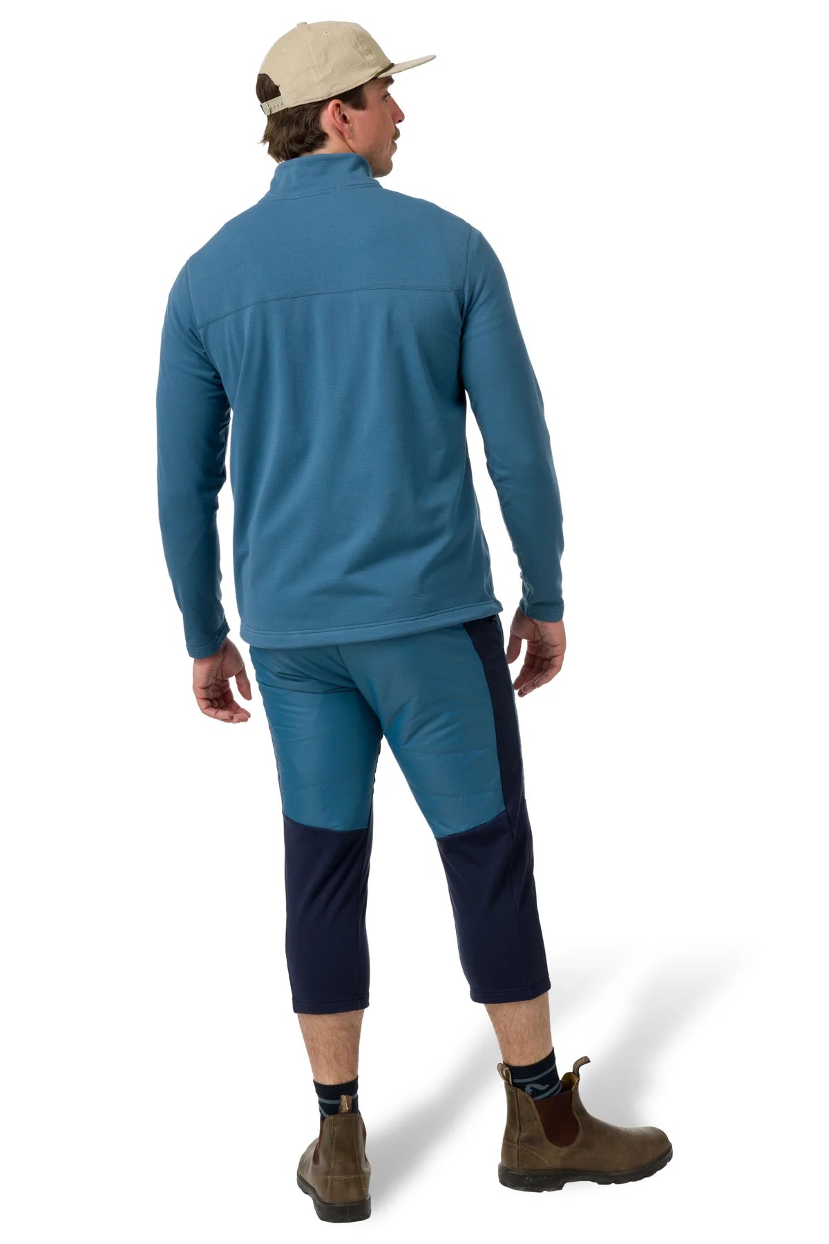 Flylow Puffer 3/4 Men's Pants