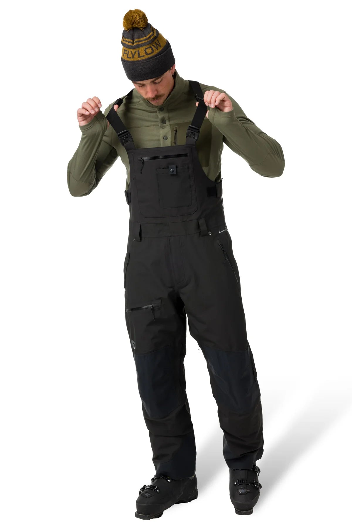 Flylow Baker Bib