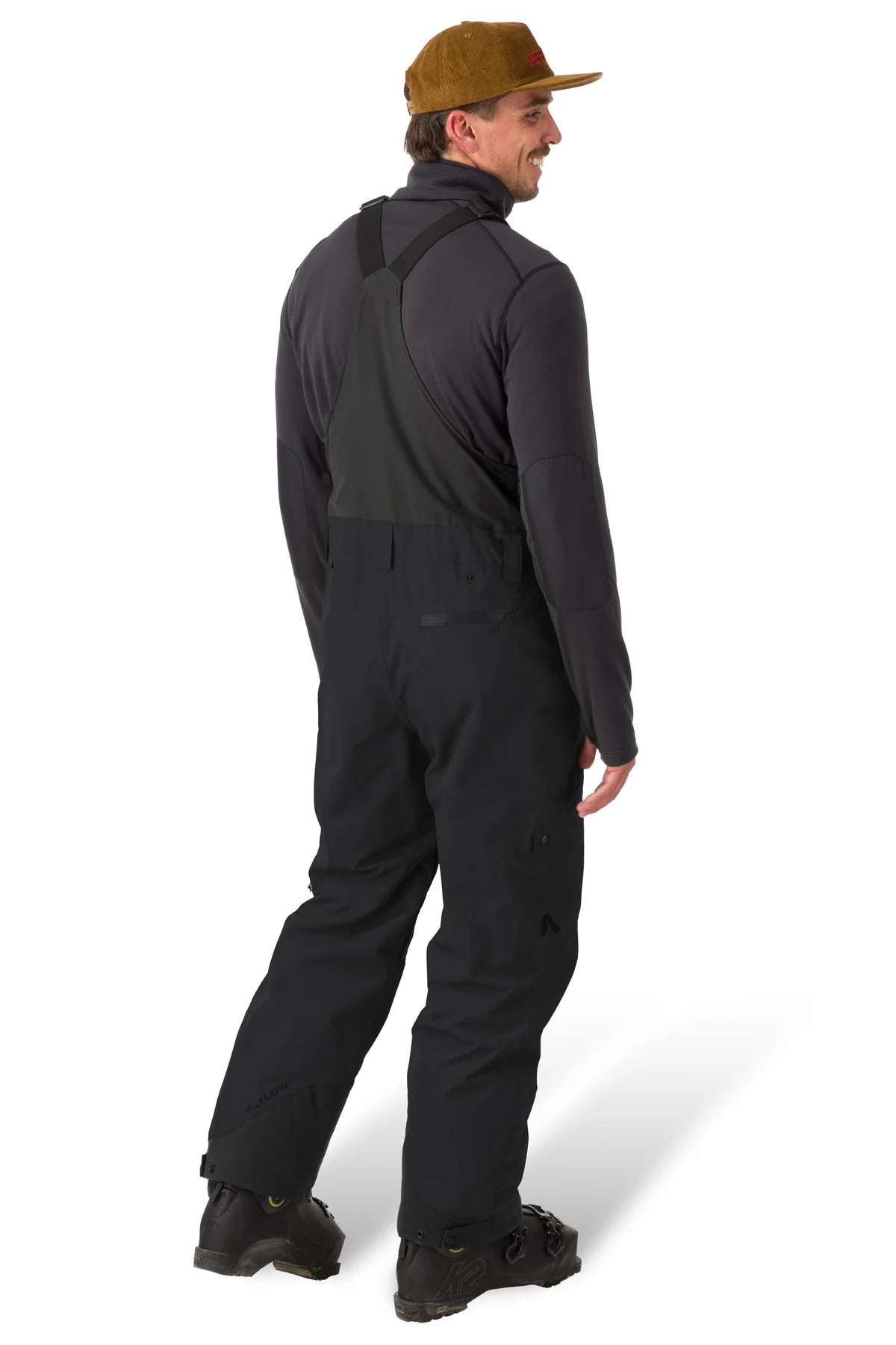 Flylow Snowman Bib