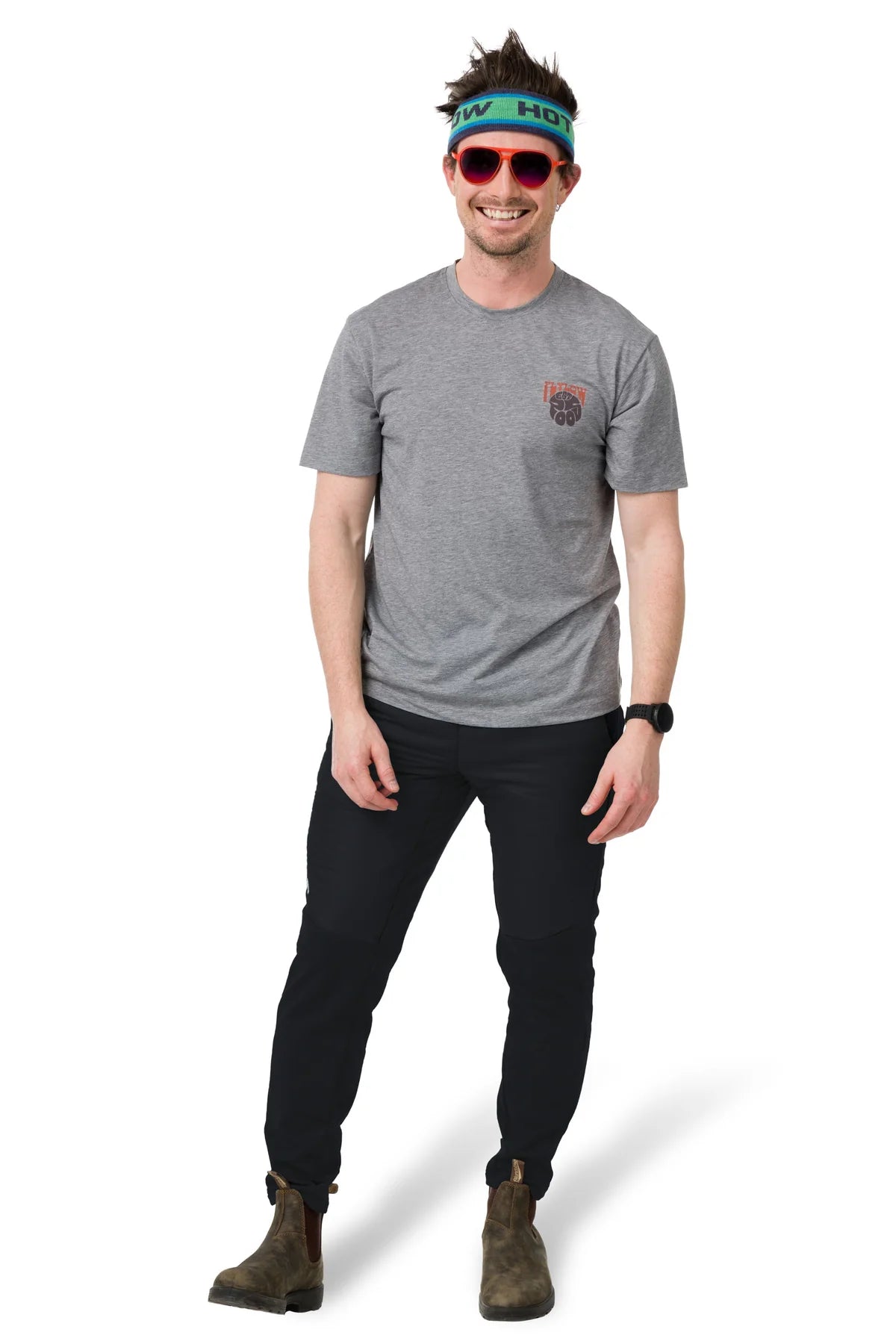 Flylow Puffer Men's Pants